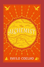 The Alchemist: a fable about