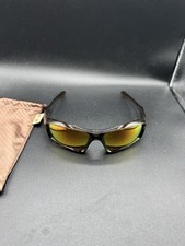 Oakley Monster Pup Brown Smoke