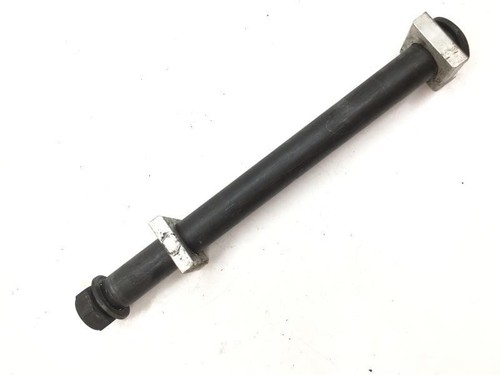 Rear wheel axle yamaha tdm - rear,