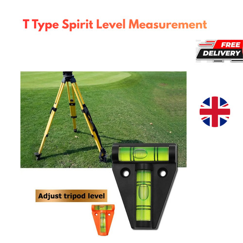 Caravan spirit level - rv,
