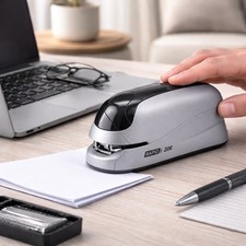 Rapid 20E Electric Stapler –