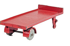 Meccano Dinky Toys 25G 429 Red