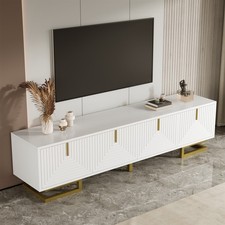 Modern TV Stand Cabinet Media