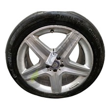 MERCEDES M-CLASS W166 Alloy