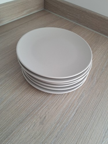 Ikea fargklar matte light - light, grey