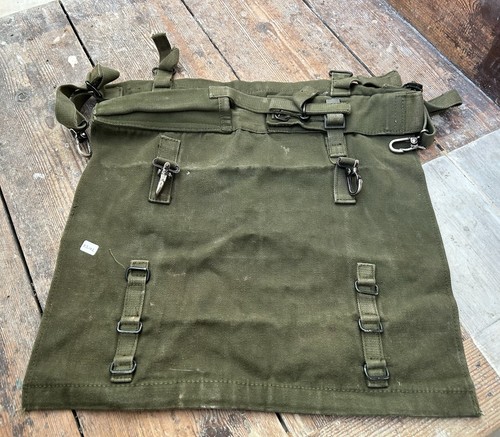 British army pattern poncho - british,