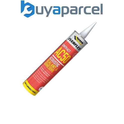 Everbuild ac50900 everflex - everbuild,