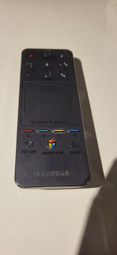 Samsung smart touch - samsung,