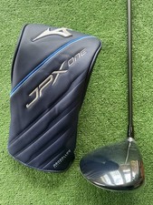 Mizuno JPX One Driver 9 Degree