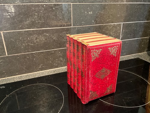 Vintage charles dickens - vintage,