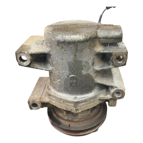 Isuzu max compressor 2 5 - isuzu, a/c
