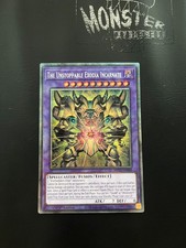 YUGIOH THE UNSTOPPABLE EXODIA INCARNATE STARLIGHT RARE MP25-EN008 1ST EDITION