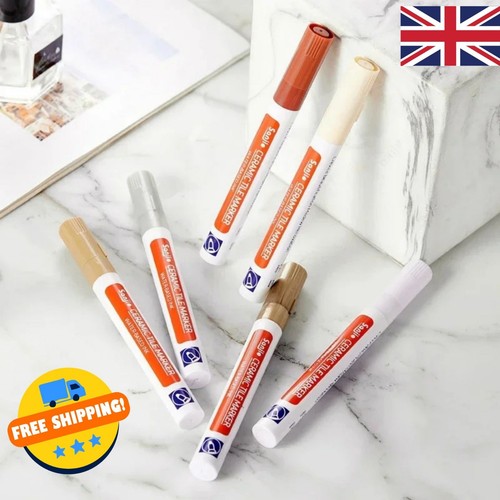Waterproof grout pen tile - pen,