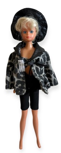 Vtg steffi love simba fashion - steffi,