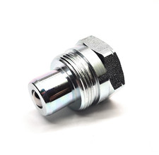 Hydraulic High Pressure Bottle