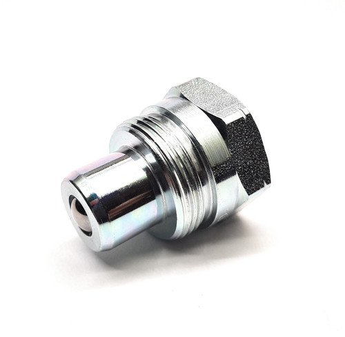 Hydraulic high pressure - hydraulic,