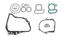 Gasket Set Full For 1989 Yamaha T 80 Townmate