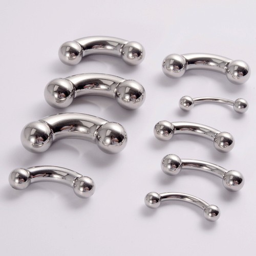 Easy fit large - gauge, 2mm-10mm