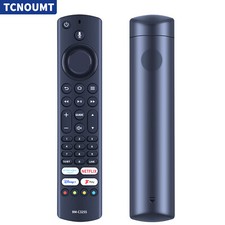 New RM-C3255 Voice Remote