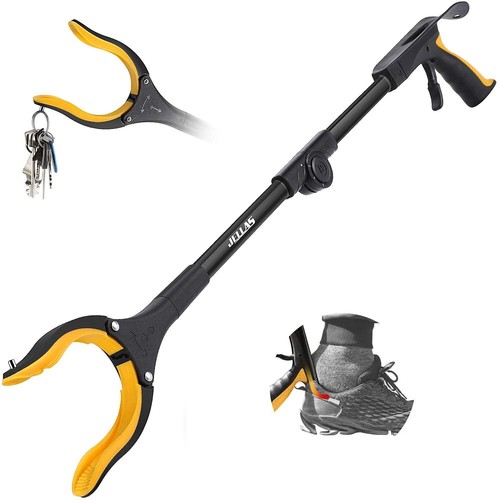 Heavy duty grabber tool - grabber,
