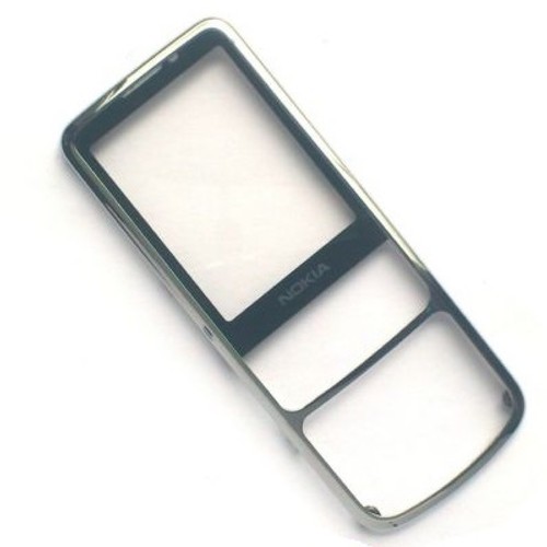 Nokia 6700 classic front