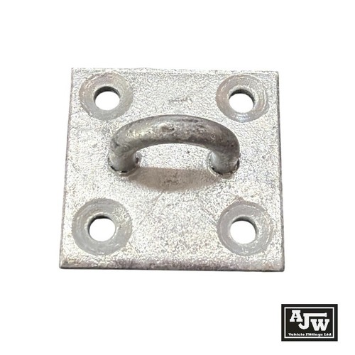 Staple a plate - 1,