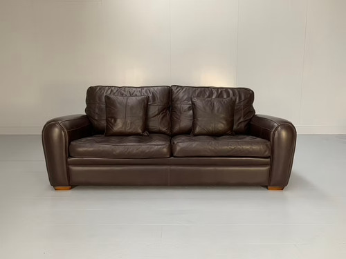 Duresta spitfire 5 seat - "spitfire", 2.5-seat