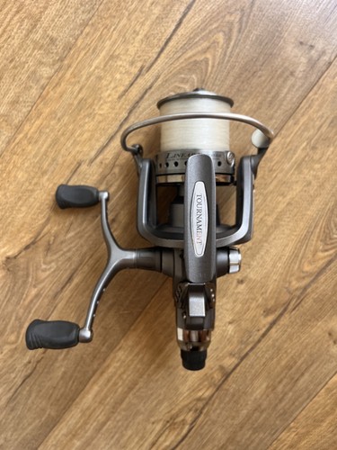 Daiwa linear 5000 fishing - 5000,