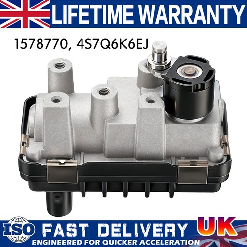 Turbo actuator 221 for - for, ford
