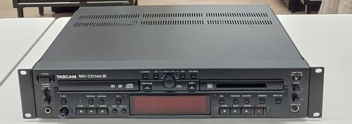 Tascam cd1 iii cd - tascam,