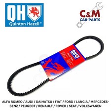 DYNAMO (FAN) DRIVE BELT fits