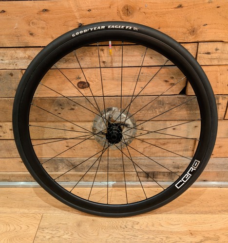 Cero ar30 wheel - ar30, with