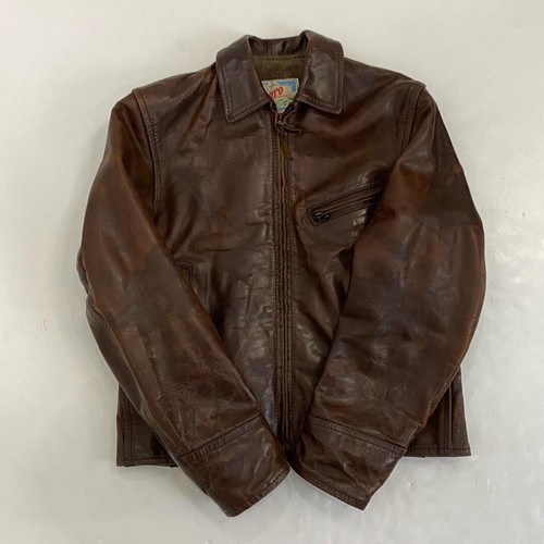 Aero leather half - aero, belt