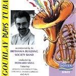 Gourlay Plays Tuba