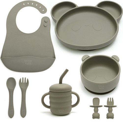 Baby led weaning - baby,