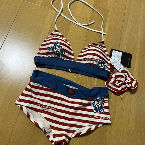 Hysteric glamour hys - hys, bear