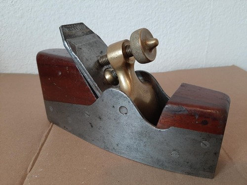 Rosewood infill smoothing - infill,