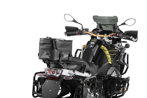 Tail rack bag extreme edition - bag+,