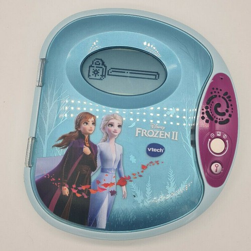 Vtech disney frozen 2 - disney,