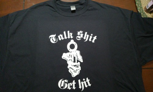 Support your local outlaws - support,