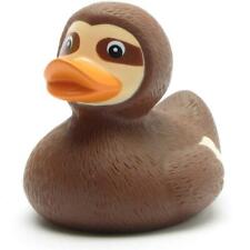 Rubber Duck Bath Duck sloth Ducky Rubber Duckie