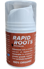 Rapid Roots Organic Rooting