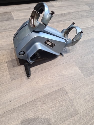 Evinrude johson seahorse 3hp - evinrude,