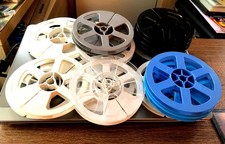 SUPER 8mm  200ft  5 inch BEST