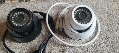 2mp 1080p dome - 2x,