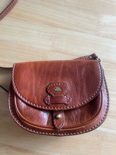 The bridge vintage brown - the,