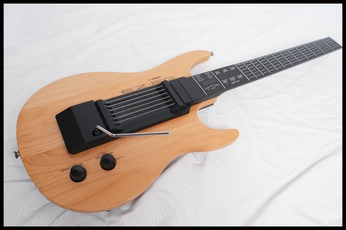 Yamaha electric silent eg - yamaha, ez-eg