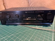 Philips FA568 Hi-Fi Amplifier