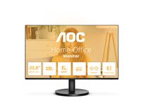 AOC Basic-line 24B3QA2 - LED monitor - Full HD (1080p) - 24"