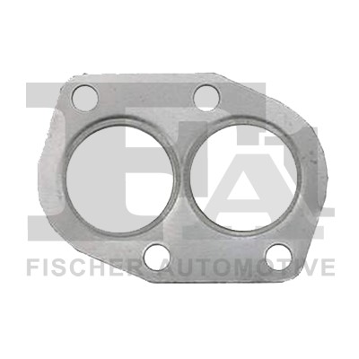 330 901 fa1 gasket exhaust - fa1,
